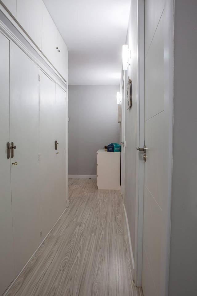 Lovely 3 Bedroom Apartment Next To Fuencarral Мадрид Экстерьер фото